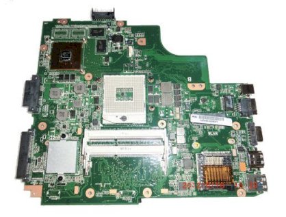 Mainboard Asus K43SM Series, Intel Core i3, i5, i7, VGA rời