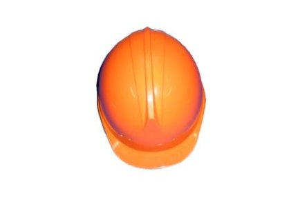 Mũ an toàn Hàn Quốc Safety helmet Kukje - màu cam