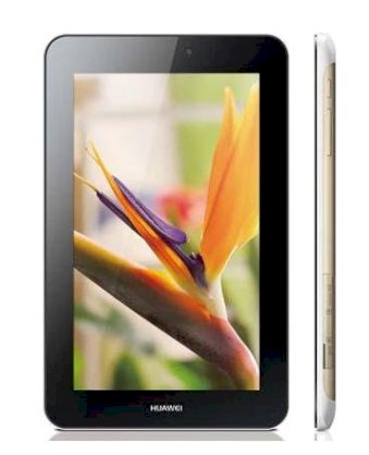 Huawei MediaPad 7 Youth2 (ARM CortexA7 1.2GHz, 1GB RAM, 4GB Flash Driver, 7 inch, Android OS v4.3) WiFi, 3G Model