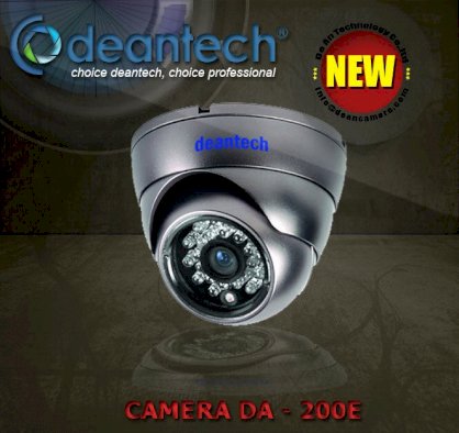 Deantech DA-200E