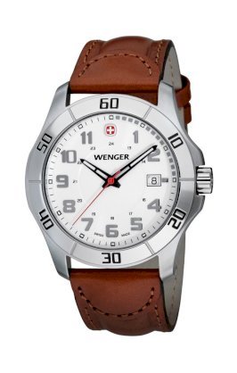 Wenger - Men's Watches - Alpine - Ref. 70480