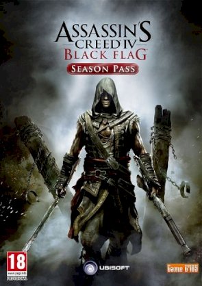 Assassin's Creed IV Black Flag Freedom Cry (PC)