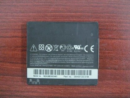 Pin HTC Blac160 18ZA388300461