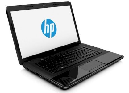 Bộ vỏ laptop HP 2000