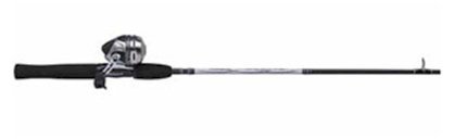 Shakespeare SYNST566CBO Synergy 5'6" Fishing Rod