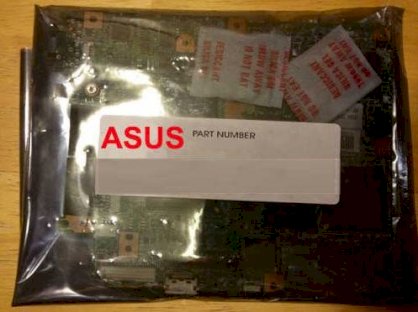 Mainboard Asus UX50V Series, Intel Core 2 Duo SU9600 1.6GHz, VGA Share