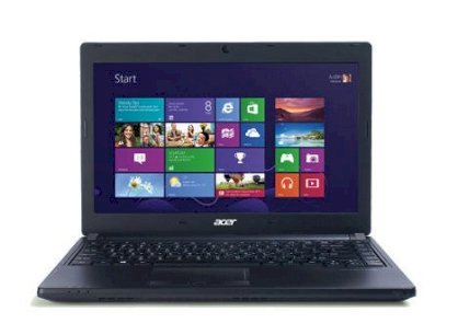 Acer TravelMate TMP633-M-6818 (NX.V7MAA.004) (Intel Core i5-3210M 2.5GHz, 4GB RAM, 320GB HDD, VGA Intel HD Graphics 4000, 13.3 inch, Windows 7 Professional 64 bit)