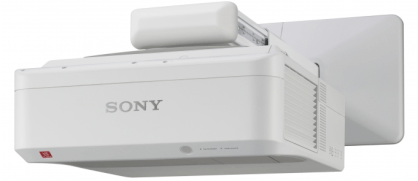 Máy chiếu Sony VPL-SW526C (LCD, 2500 lumens, 2500:1 DRC, Wireless)
