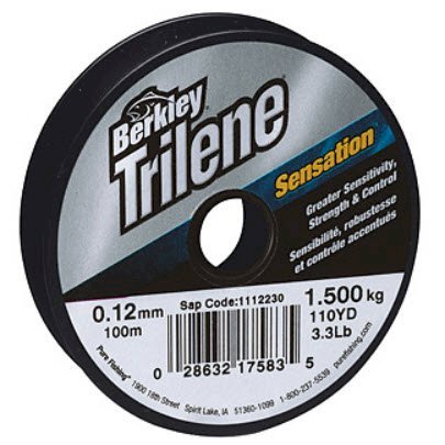 Berkley Trilene Sensation Line