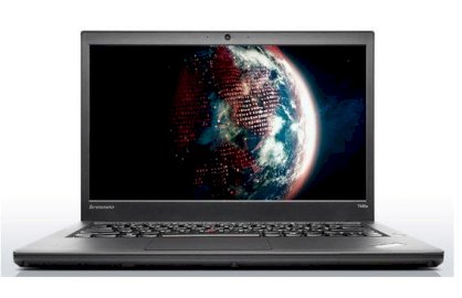 Lenovo ThinkPad T440S (Intel Core i5-4200U 1.6GHz, 4GB RAM, 516GB (16GB SSD + 500GB HDD), VGA Intel HD Graphics 4400, 14 inch Touch Screen, Windows 8 64 bit) Ultrabook