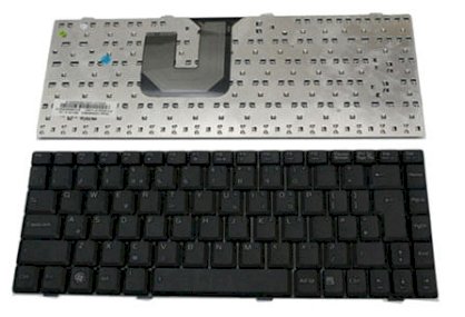 Keyboard Asus F9