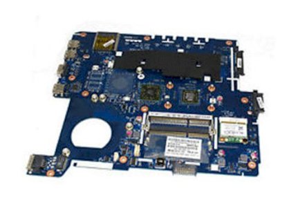 Mainboard Asus K53U AMD Series, VGA rời ATI Radeon HD 6310