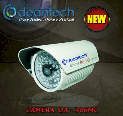 Deantech DA-306MC
