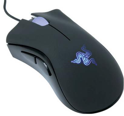  Razer RZ Deathadder V2