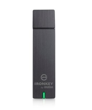 USB IronKey Basic D250 4GB