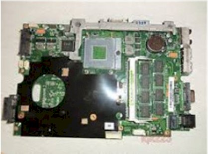 Mainboard Asus K40IN Series, Intel GL40, VGA rời