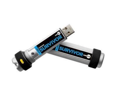 USB Corsair Flash Survivor 16GB USB 3.0 (CMFSV3-16GB)