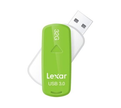 USB Lexar S33 32GB