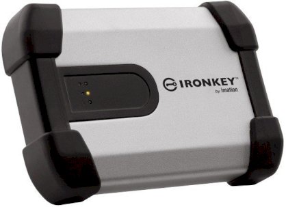 IronKey H100 1TB