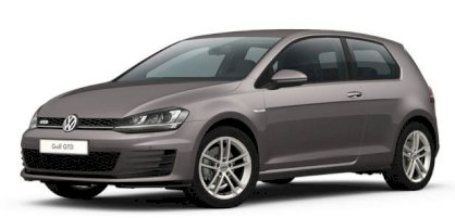 Volkswagen Golf GTD 2.0 TDI MT 2014