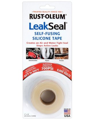 Băng keo Leak Seal Tape Clear DIY