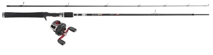 Abu Garcia Black Max Combo LHW