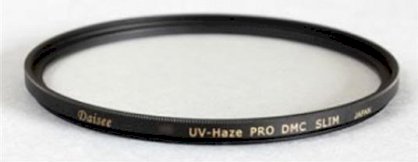 Daisee 67mm UV-Haze Pro DMC SLIM