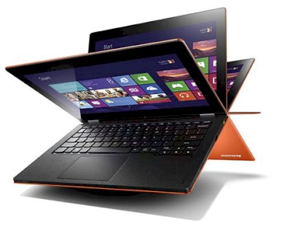 Bộ vỏ laptop Lenovo YOGA 13