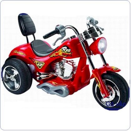Xe mô tô điện trẻ em ZP5008