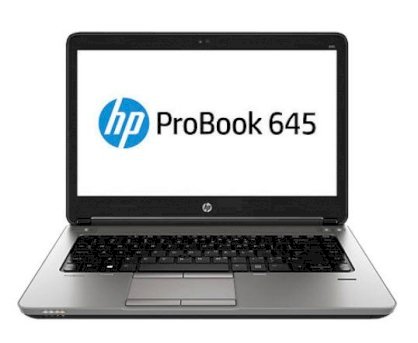 HP ProBook 645 G1 (F2R09UT) (AMD Quad-Core A8-5550M 2.1GHz, 8GB RAM, 500GB HDD, VGA ATI Radeon HD 8550G, 14 inch, Windows 7 Professional 64 bit)