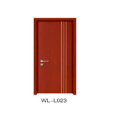 Cửa gỗ tự nhiên WL-L023
