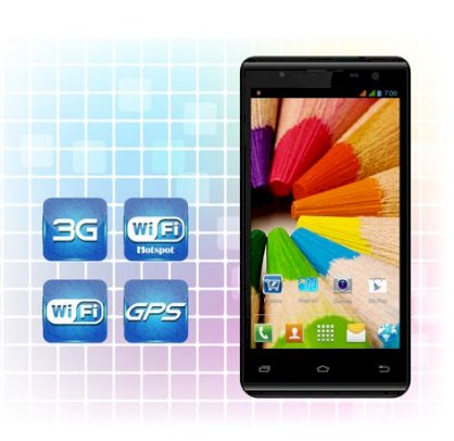 F-mobile F81 (FPT F81)