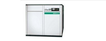 Máy nén khí trục vít không dầu Hitachi DSP-75VWT[R]N