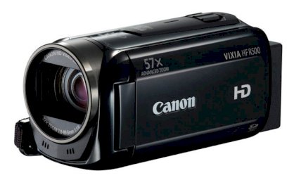 Canon VIXIA HF R500