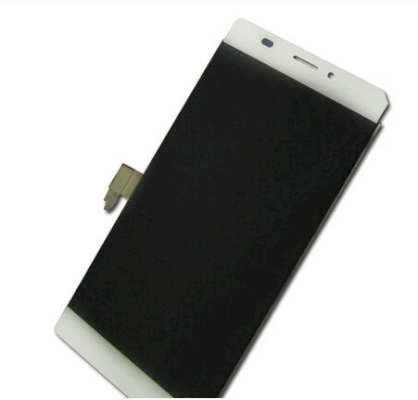 Màn hình LCD SKY A870 full màu trắng