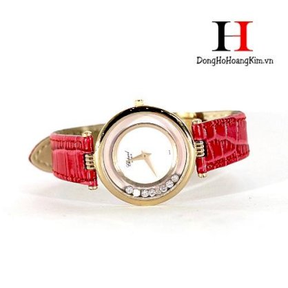 Đồng hồ đeo tay nữ Chopard CH04