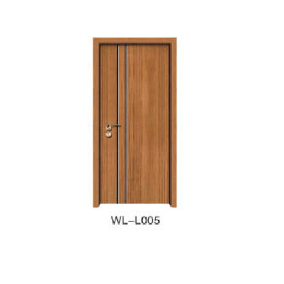 Cửa gỗ tự nhiên WL-L005