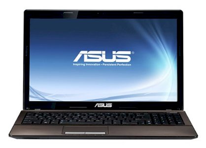 Bộ vỏ laptop Asus K53TK