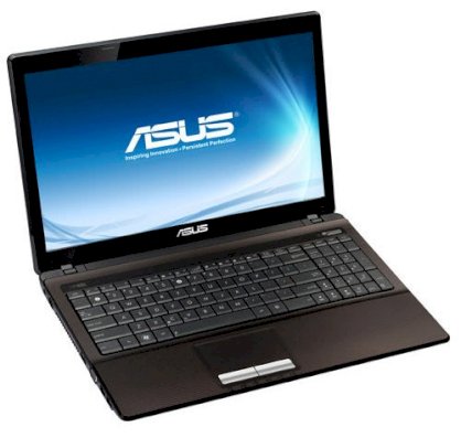 Bộ vỏ laptop Asus K53U