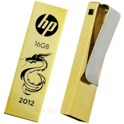 USB HP V218G 16GB