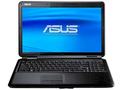 Bộ vỏ laptop Asus K52JC