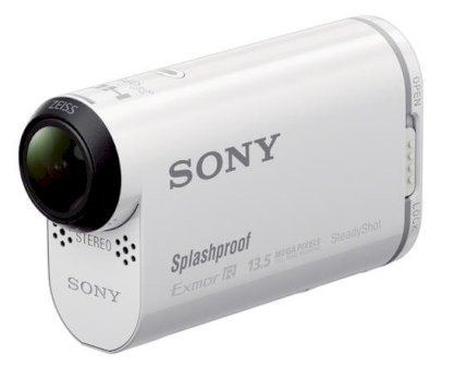 Sony Action Cam HDR-AS100V