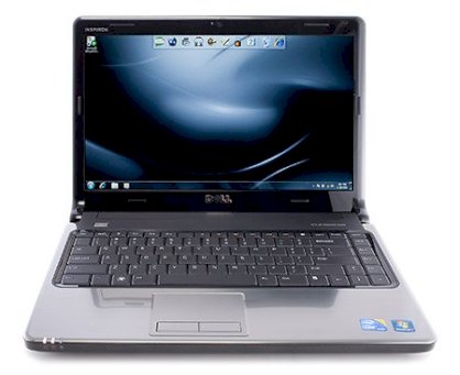 Bộ vỏ laptop Dell Inspiron 14R N4010