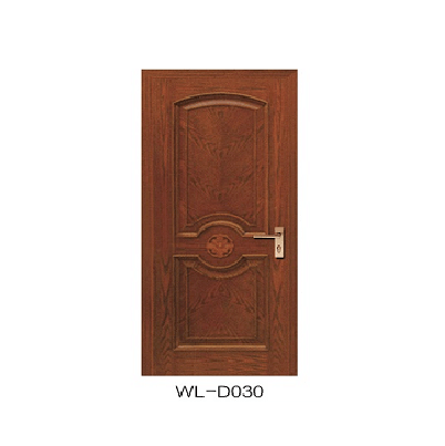 Cửa gỗ WL-D030