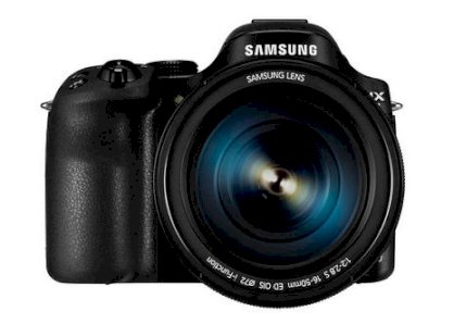 Samsung NX30 (Samsung 16-50mm F2-F2.8 S ED OIS) Lens Kit