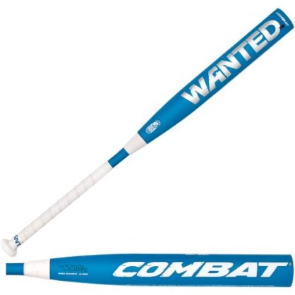 Combat Wanted Youth Bat 2014 (-12)