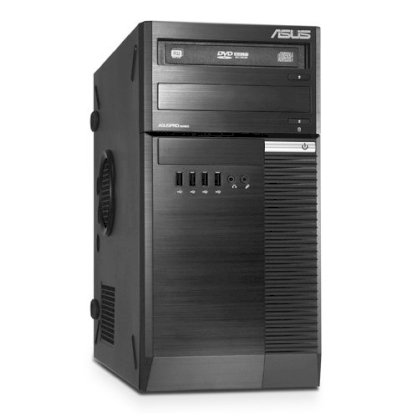 Máy tính Desktop ASUS BM6820 G2020 (Intel Pentium G2020 2.90GHz, RAM 2GB, HDD 500GB, VGA Onboard, PC DOS, Không kèm màn hình)