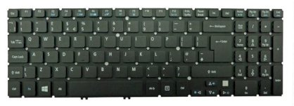 Keyboard Acer M3, M3-581 M3-581T M3-581G