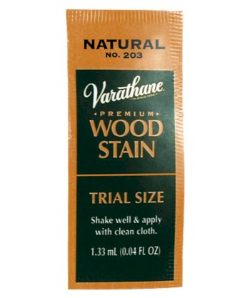 Sơn nhuộm màu gỗ cao cấp Premium Wood Stain DIY