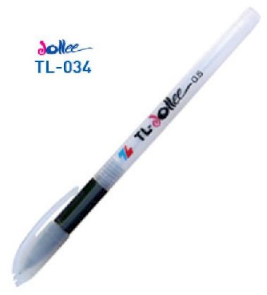 Bút bi Thiên Long TL034 Jollee đen